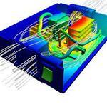 Computational Fluid Dynamics CFD Analysis